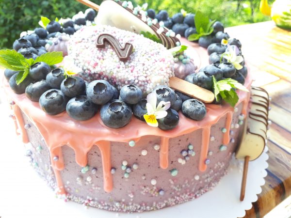 Detské torty